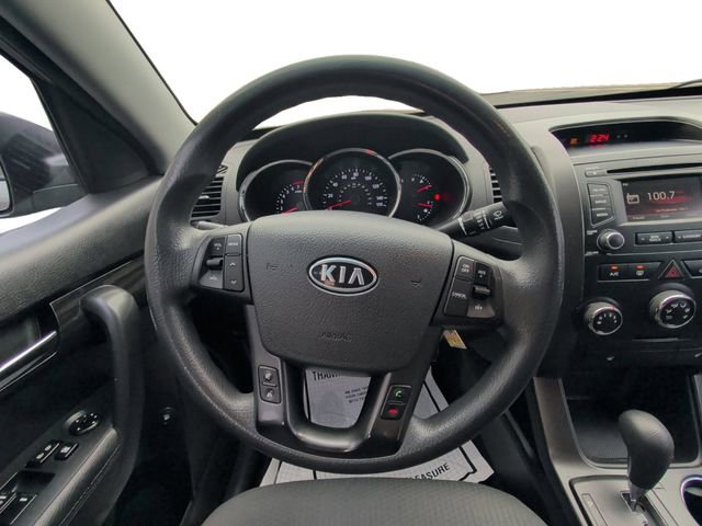 Used 2013 Kia Sorento LX w/ Convenience Pkg AWD/4WD image 12