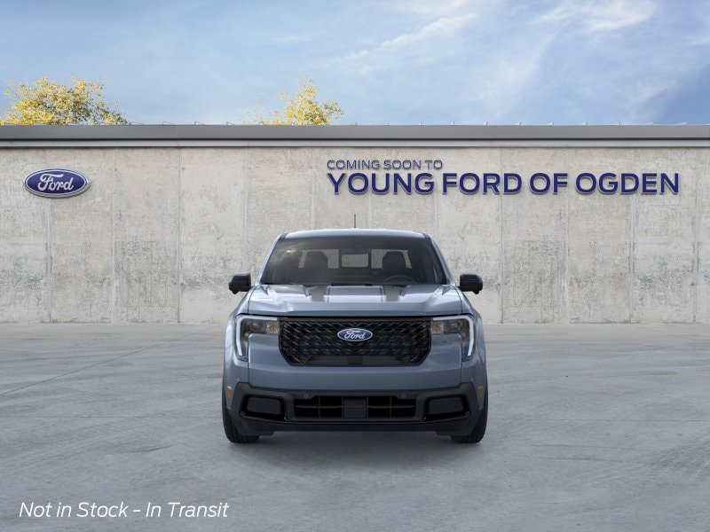 New 2026 Ford Maverick Lariat image 6