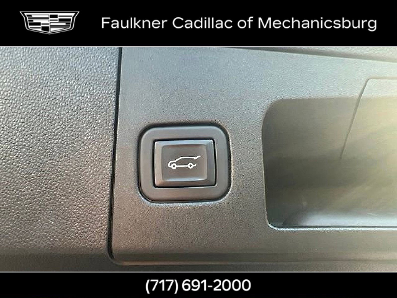 Certified 2024 Cadillac XT4 Premium Luxury w/ Technology Package AWD/4WD image 14