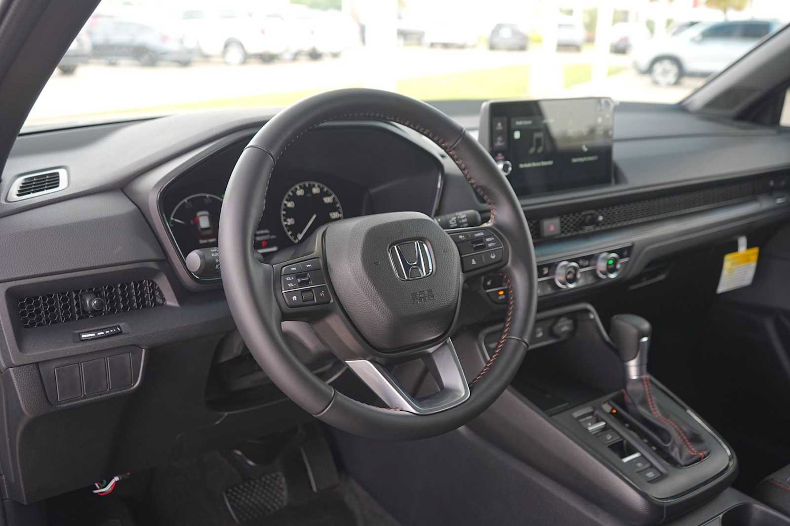 Used 2026 Honda CR-V Sport image 2