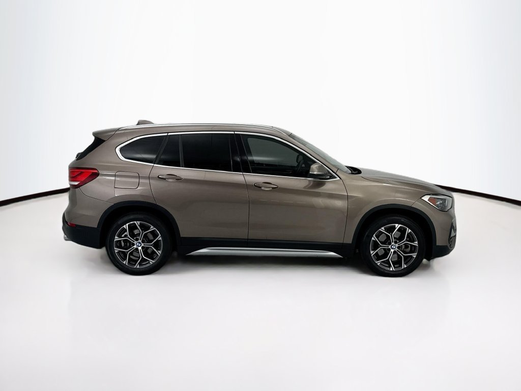 Used 2020 BMW X1 xDrive28i w/ Premium Package AWD/4WD image 4