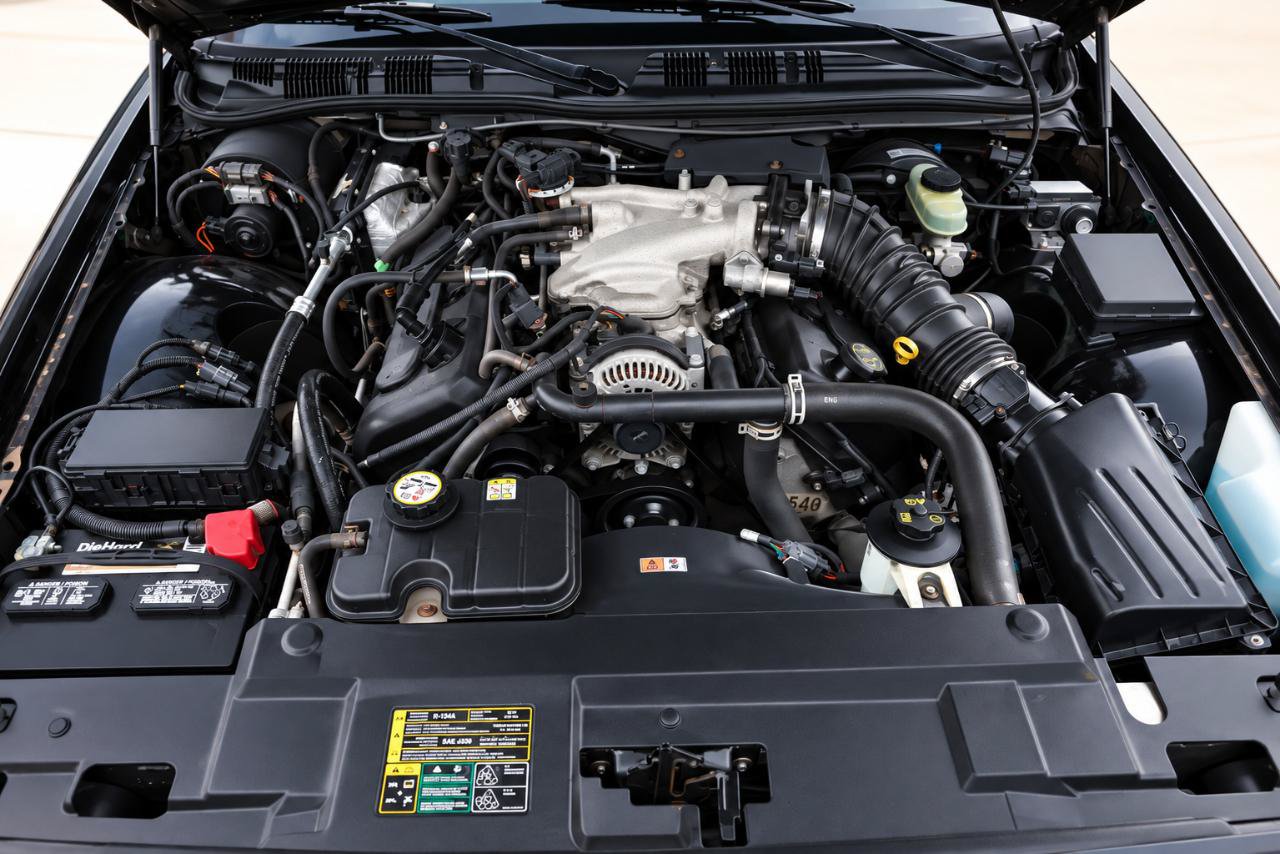 Used 2003 Mercury Marauder RWD image 20