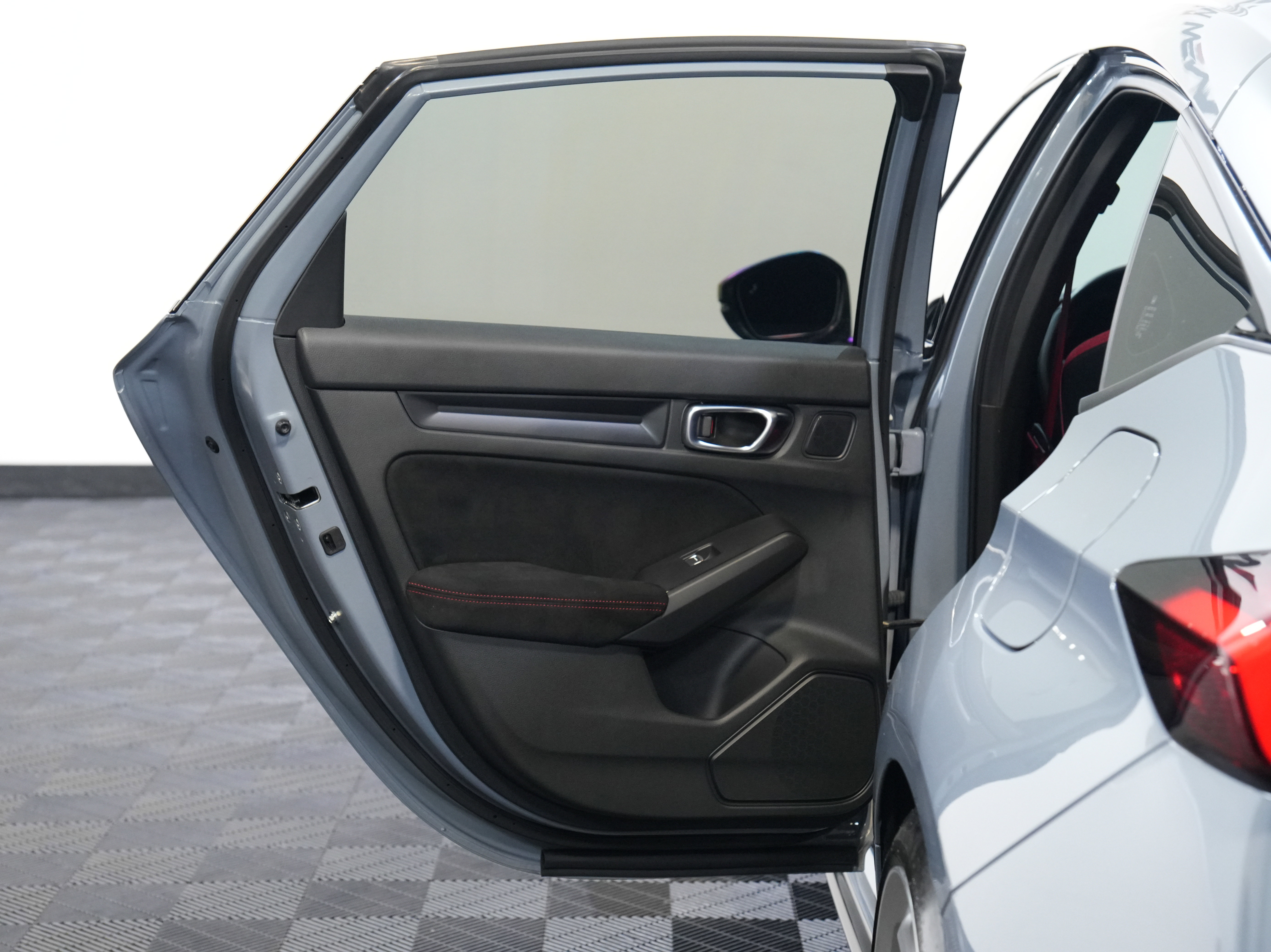 Used 2024 Honda Civic Type R image 26