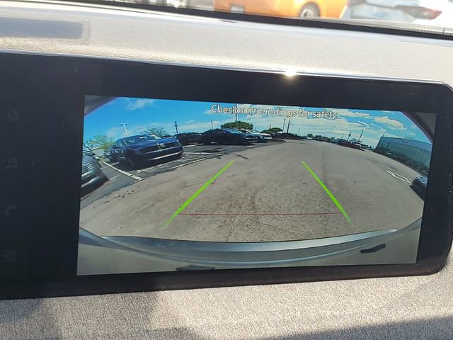 New 2026 Nissan Kicks SV w/ Cold Weather Package AWD/4WD image 31