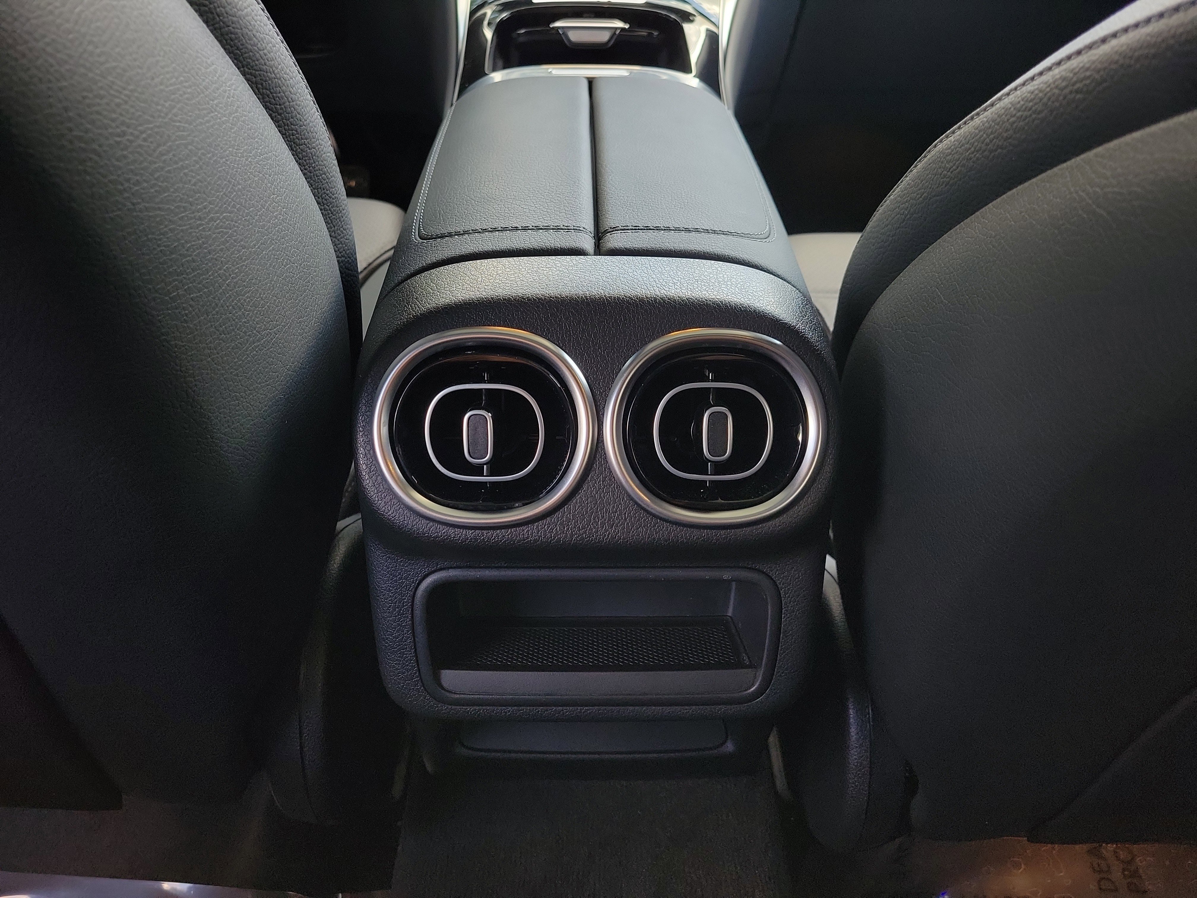 Certified 2026 Mercedes-Benz GLC 300 4MATIC image 15