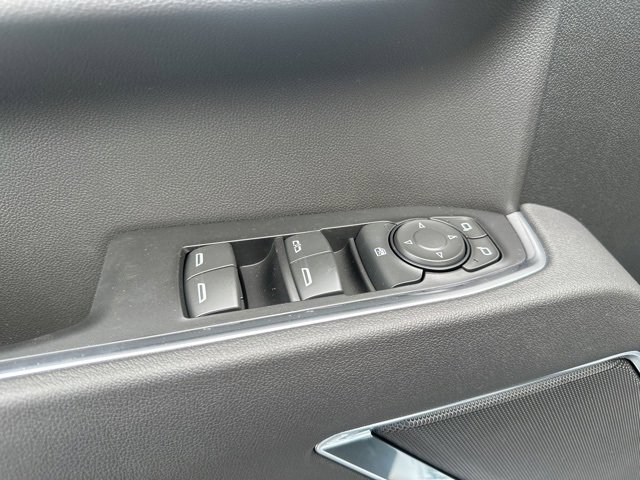 New 2025 Chevrolet Silverado 1500 LT w/ Protection Package image 13