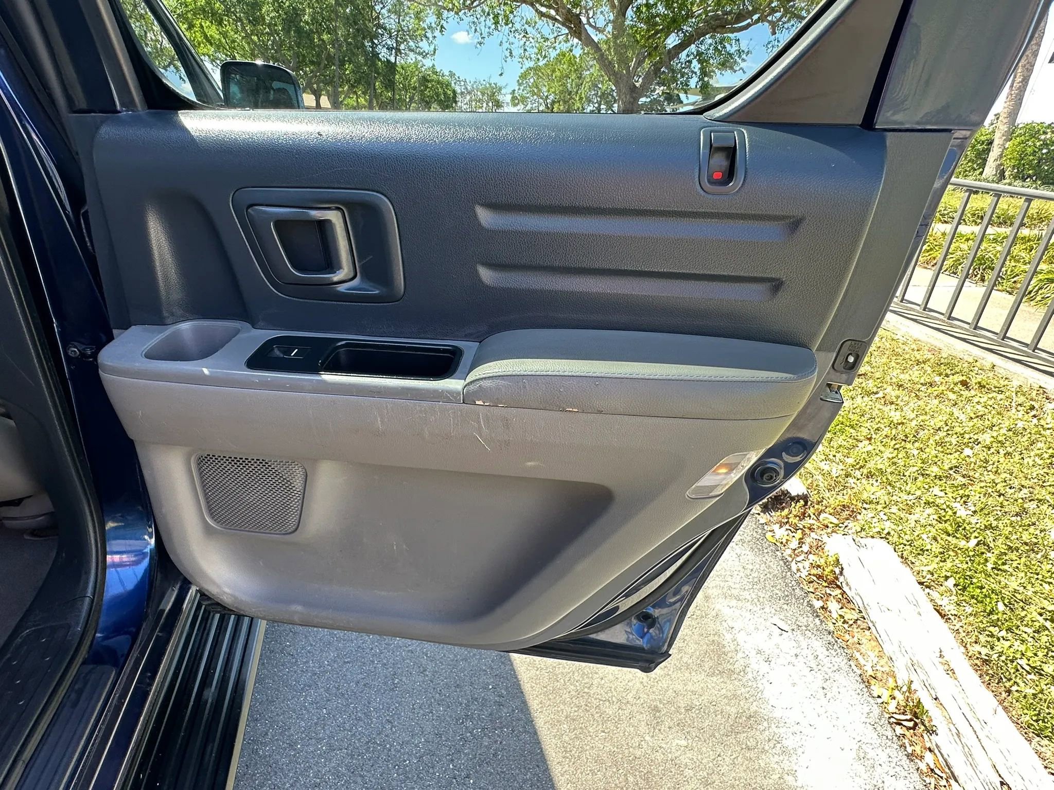 Used 2013 Honda Ridgeline RTL image 26