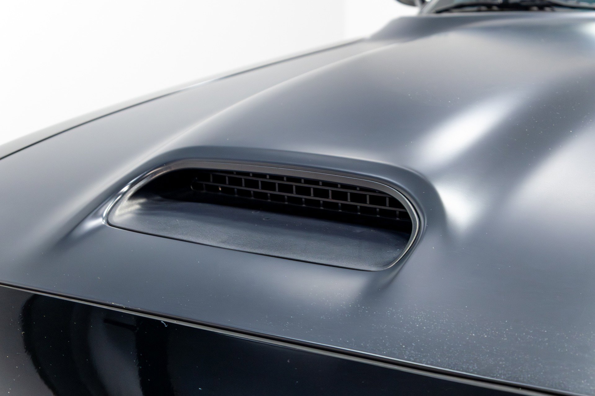 Used 2022 Dodge Challenger SRT Super Stock RWD image 56