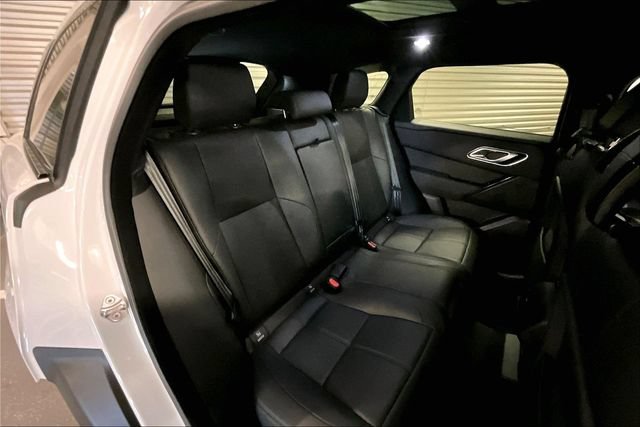 Certified 2026 Land Rover Range Rover Velar Dynamic SE AWD/4WD image 16