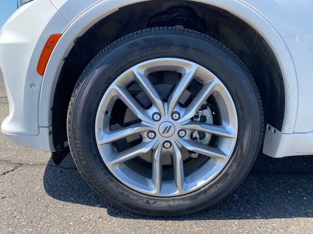 Used 2025 Dodge Durango R/T AWD/4WD image 24