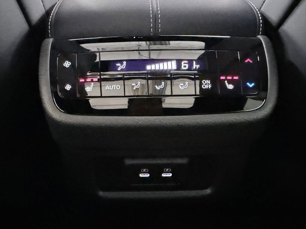 New 2026 INFINITI QX60 Sport AWD/4WD image 35