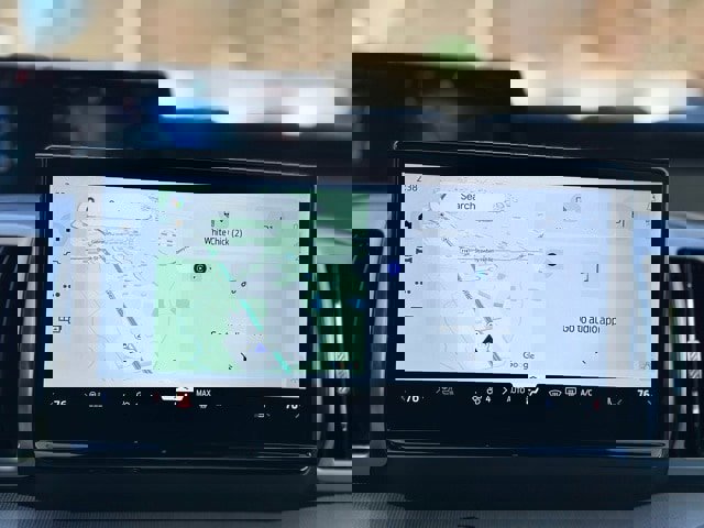 Used 2025 Ford Expedition Max Active image 14