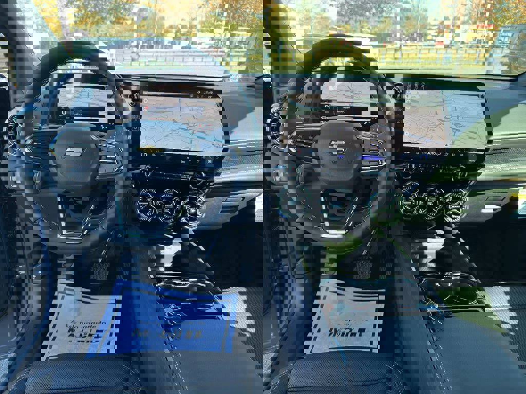 New 2026 Chevrolet Blazer EV LT image 26