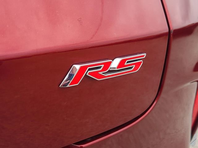 Used 2023 Chevrolet TrailBlazer RS image 33