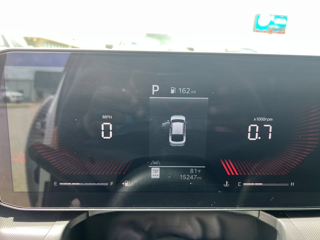 Certified 2025 Kia K4 FWD image 18