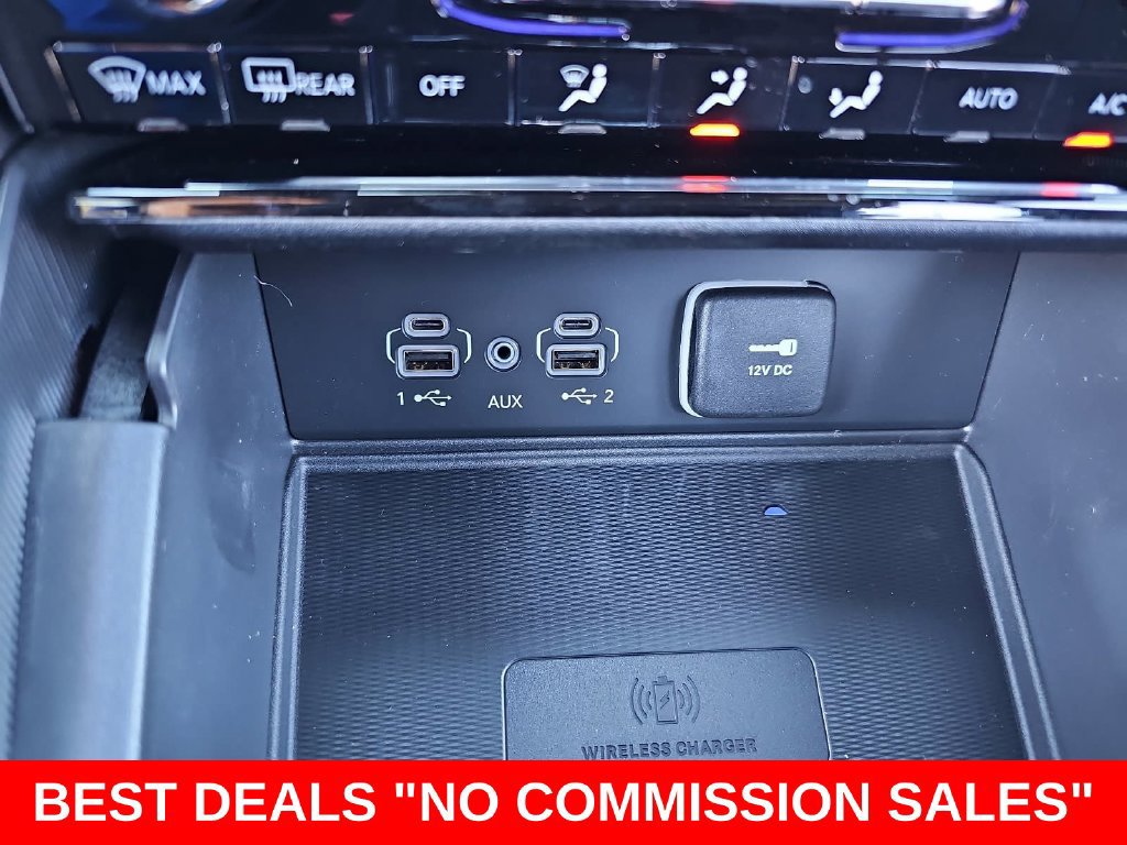 New 2027 Jeep Grand Cherokee Laredo X AWD/4WD image 25