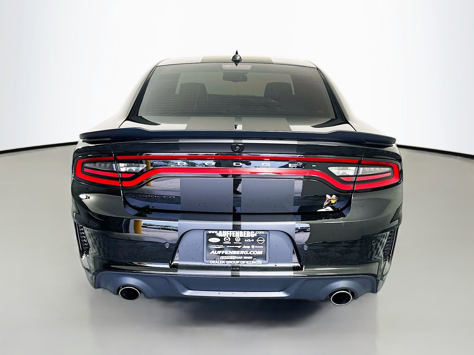 Used 2023 Dodge Charger Scat Pack RWD image 6