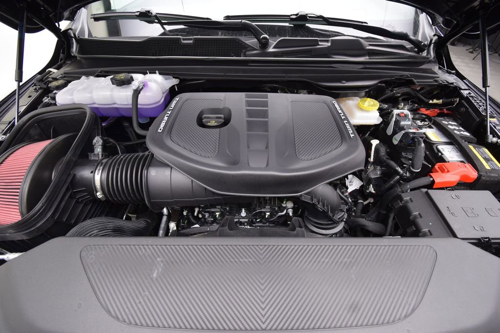New 2026 RAM 1500 RHO w/ RHO Level 1 Equipment Group image 12