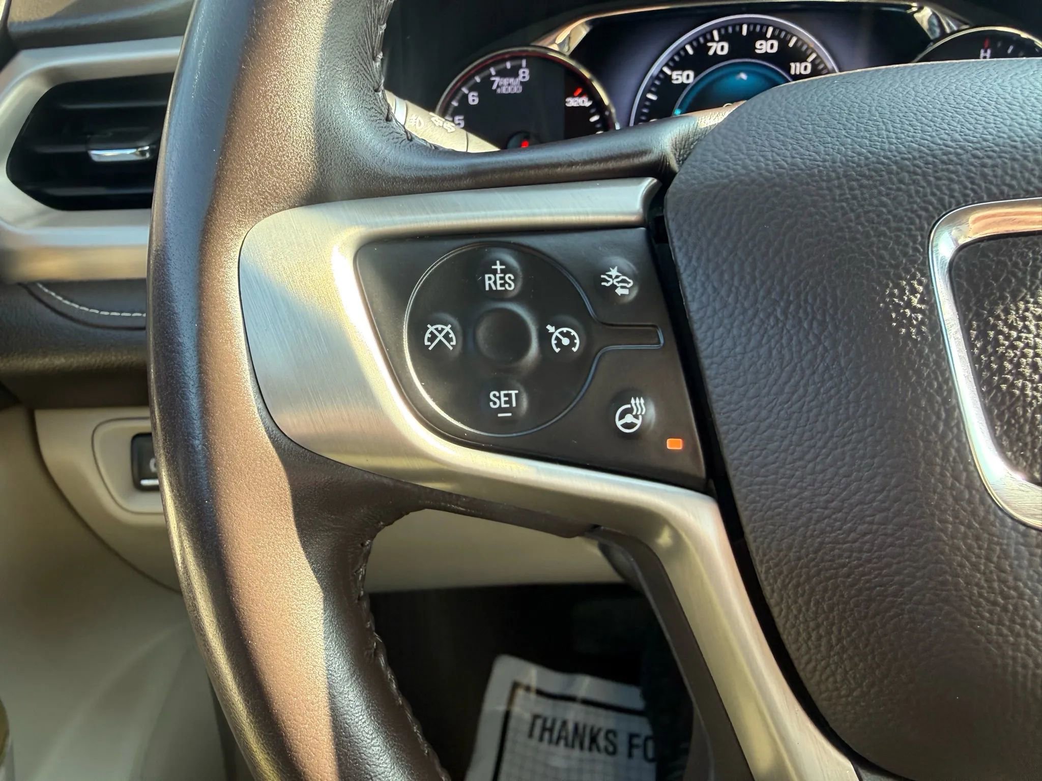 Used 2019 GMC Acadia Denali w/ Technology Package image 25