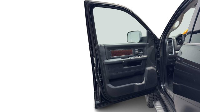 Used 2011 RAM 2500 Laramie AWD/4WD image 10