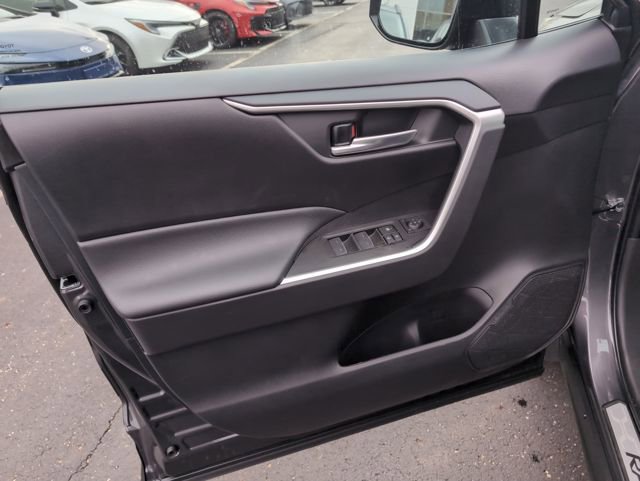 New 2025 Toyota RAV4 XLE w/ Convenience Package image 15