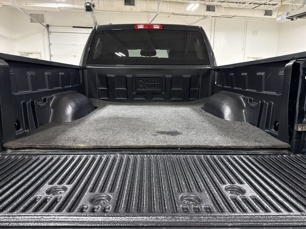 Used 2016 RAM 1500 Express w/ Popular Equipment Group AWD/4WD image 22