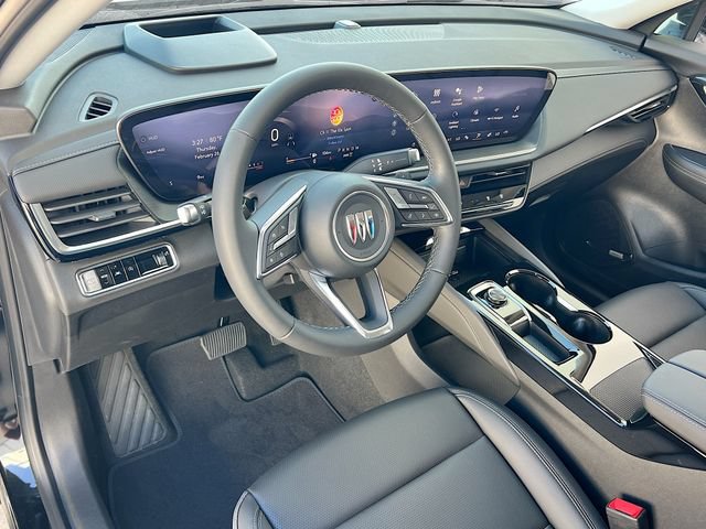 New 2026 Buick Envision Preferred AWD/4WD image 6