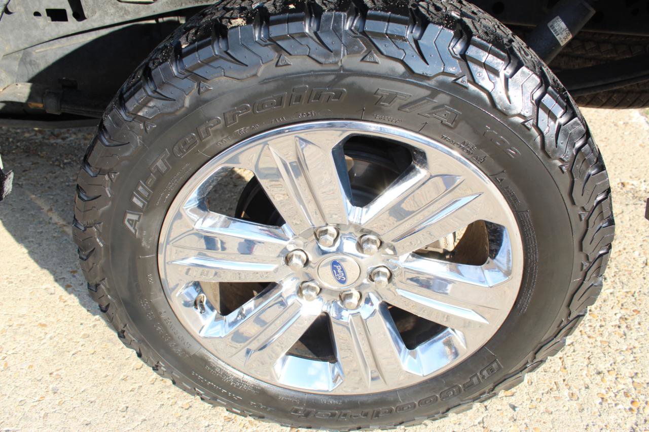 Used 2018 Ford F150 Lariat image 33