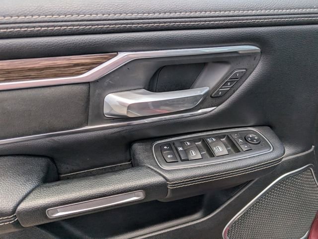 Used 2020 RAM 1500 Laramie AWD/4WD image 10