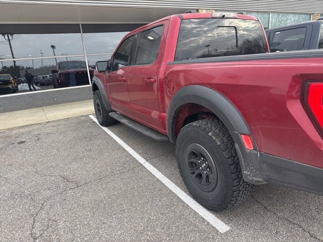 Used 2023 Ford F150 Raptor w/ Raptor Carbon Fiber Package image 5
