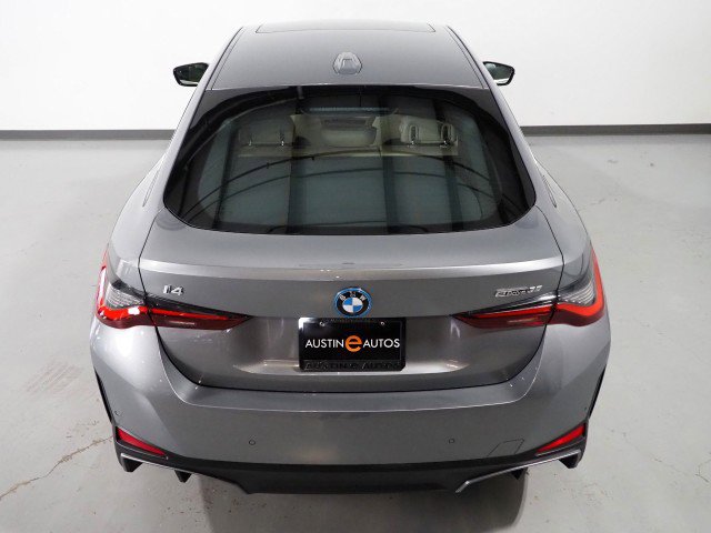 Used 2023 BMW i4 eDrive35 image 7