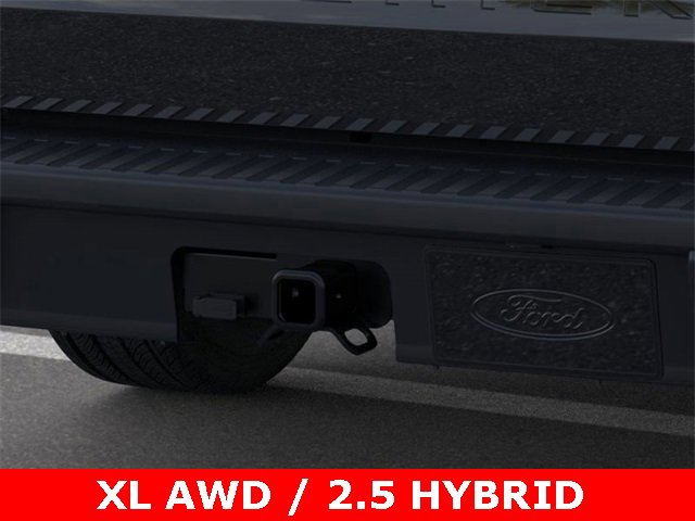 New 2025 Ford Maverick XL w/ Equipment Group 101A image 23