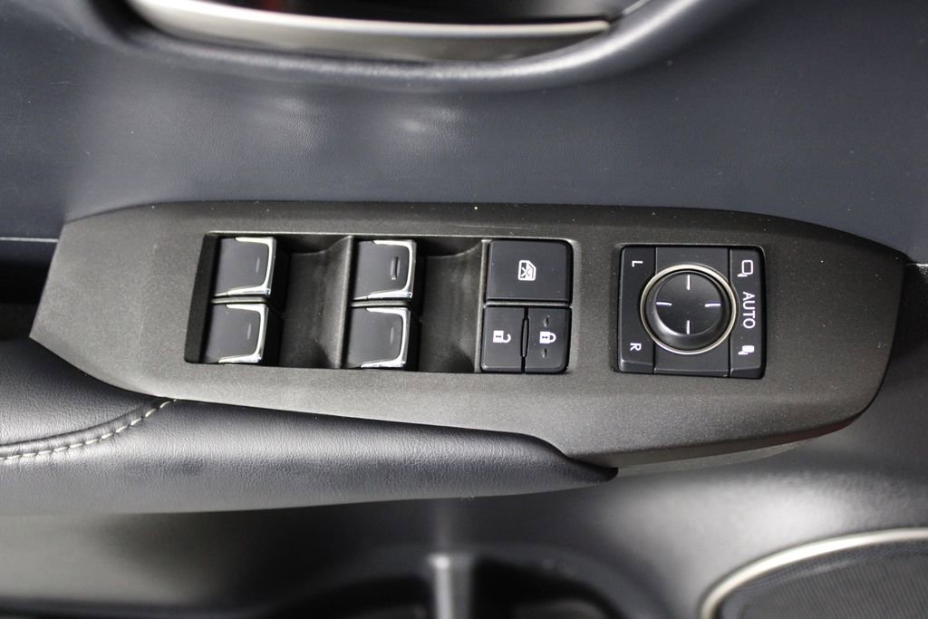 Used 2020 Lexus NX 300 FWD w/ Premium Package image 25