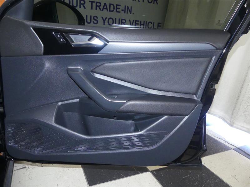 Used 2021 Volkswagen Jetta GLI Autobahn w/ GLI Autobahn Black Package image 25