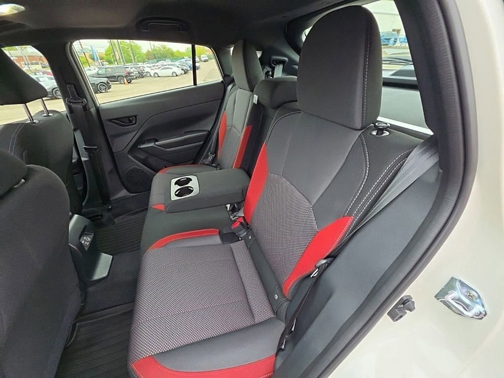 Used 2025 Subaru Impreza RS AWD/4WD image 25