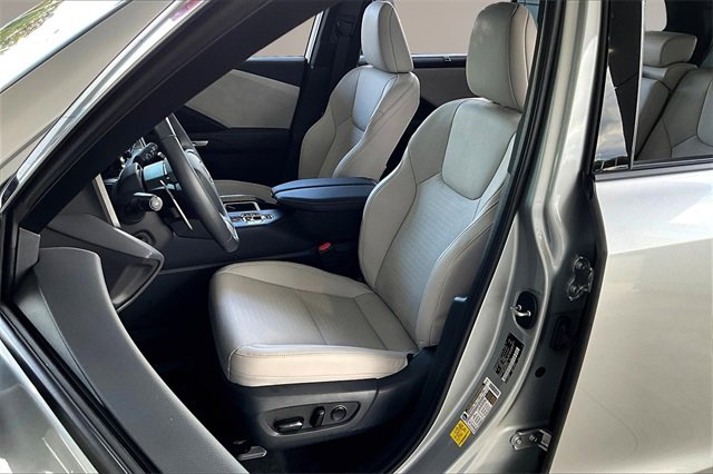 Used 2025 Lexus TX 350 AWD image 18