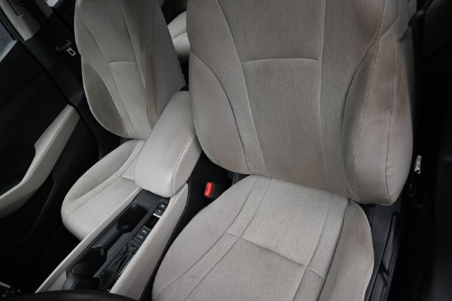 Certified 2024 Honda Accord LX image 18