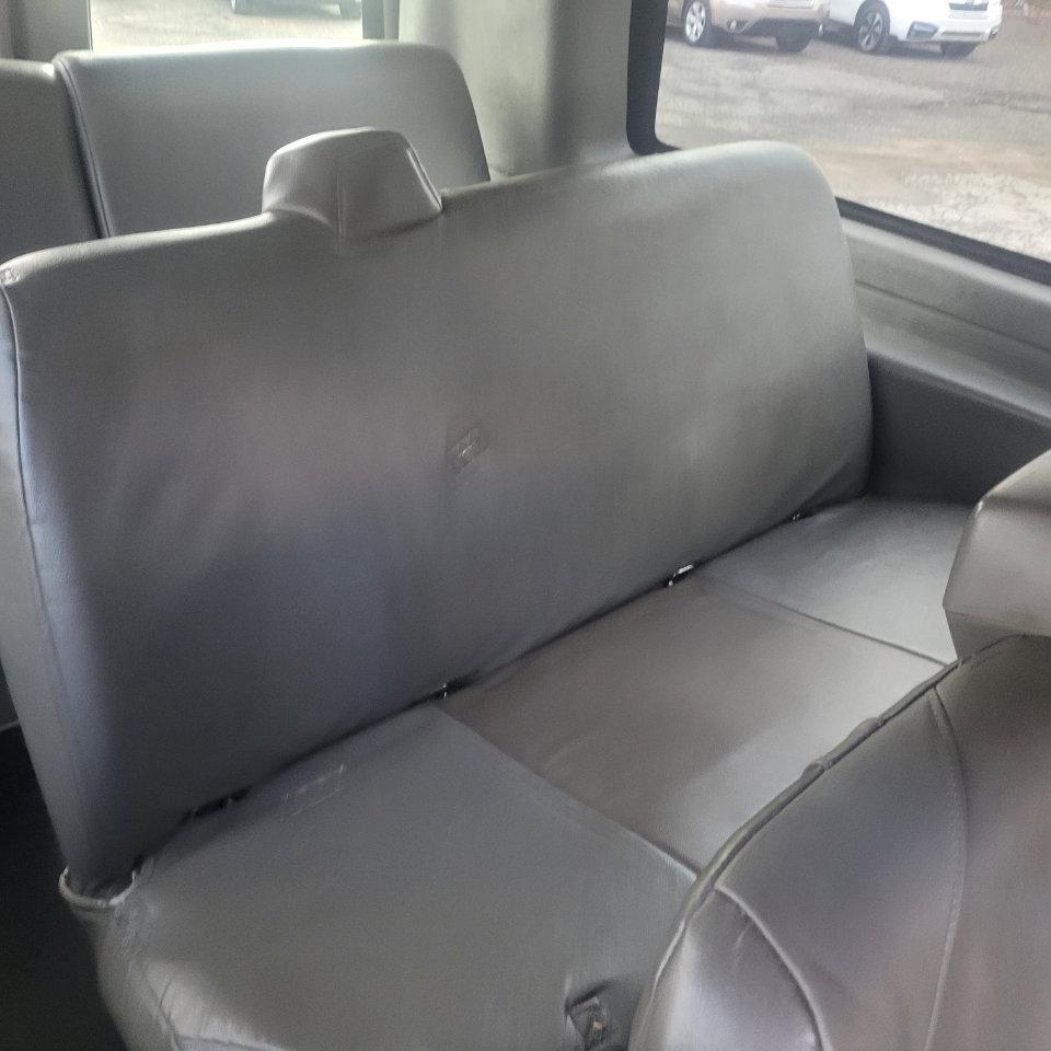 Used 2015 Chevrolet Express 3500 LT w/ LT Preferred Equipment Group image 30