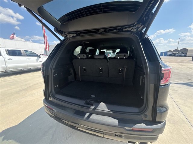 Used 2024 GMC Acadia AT4 w/ Super Cruise Package image 17