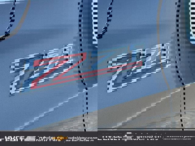 Used 2022 Chevrolet Tahoe Z71 image 11