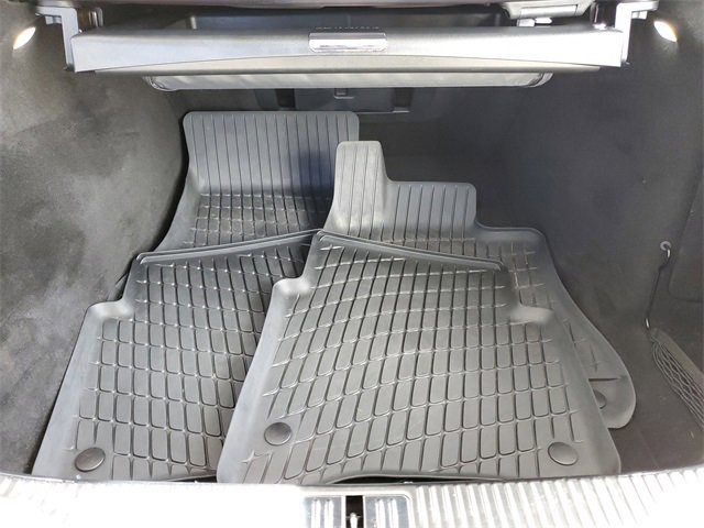 Used 2022 Mercedes-Benz S 580 4MATIC Sedan image 7