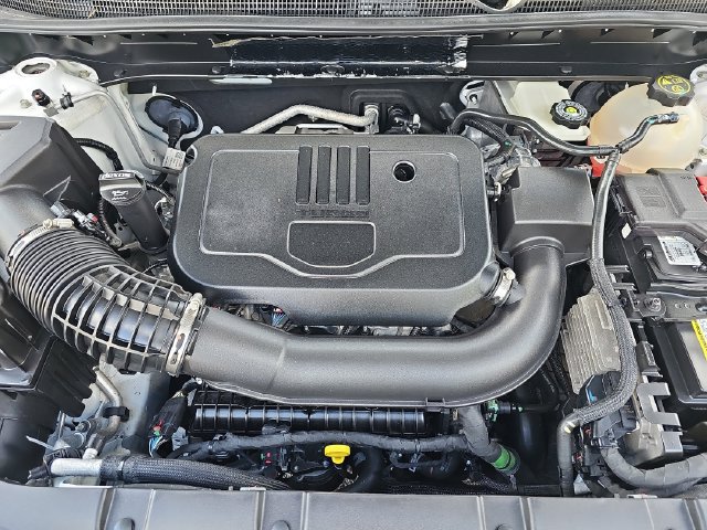Used 2023 Chevrolet Blazer LT FWD image 34