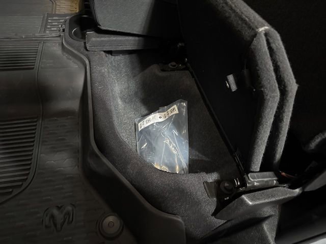 Used 2021 RAM 2500 Laramie AWD/4WD image 33