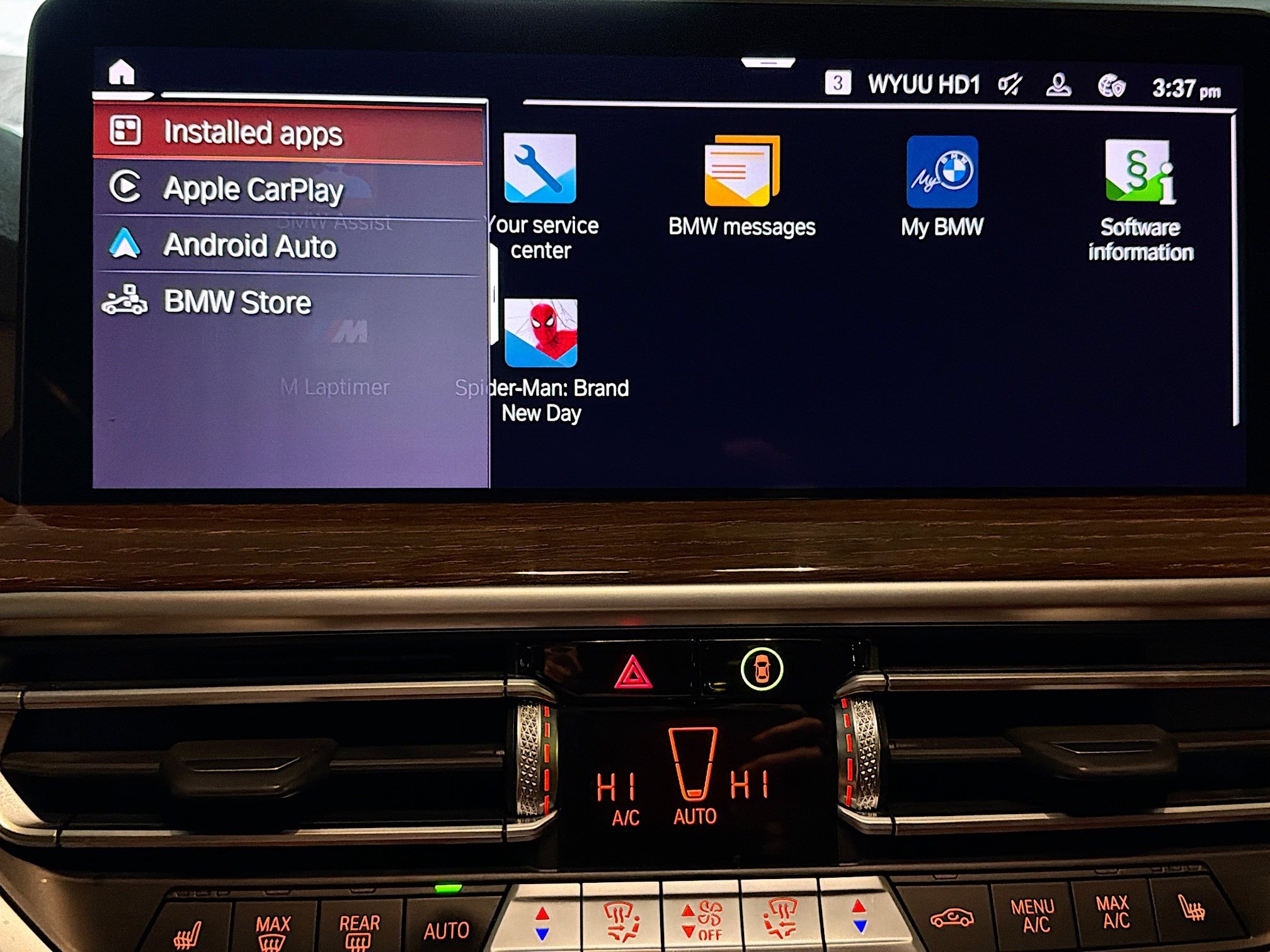 Used 2022 BMW X3 sDrive30i w/ Convenience Package w/ZPA RWD image 27
