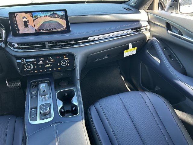 New 2027 INFINITI QX60 Sport AWD/4WD image 17