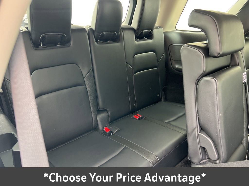 Used 2023 Nissan Pathfinder SL image 22