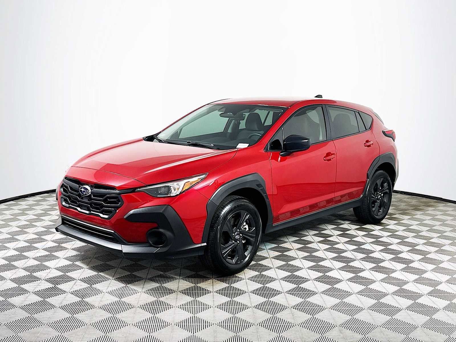 Certified 2026 Subaru Crosstrek 2.5i w/ Convenience Package #1 AWD/4WD image 3