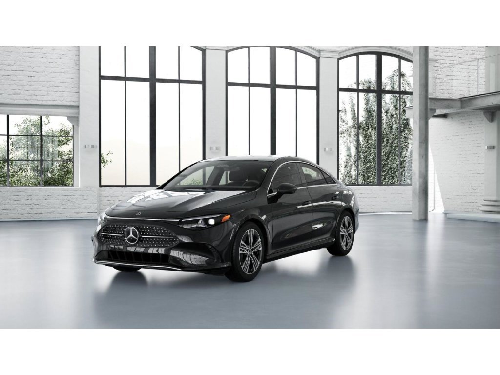 New 2027 Mercedes-Benz CLA 220 image 40