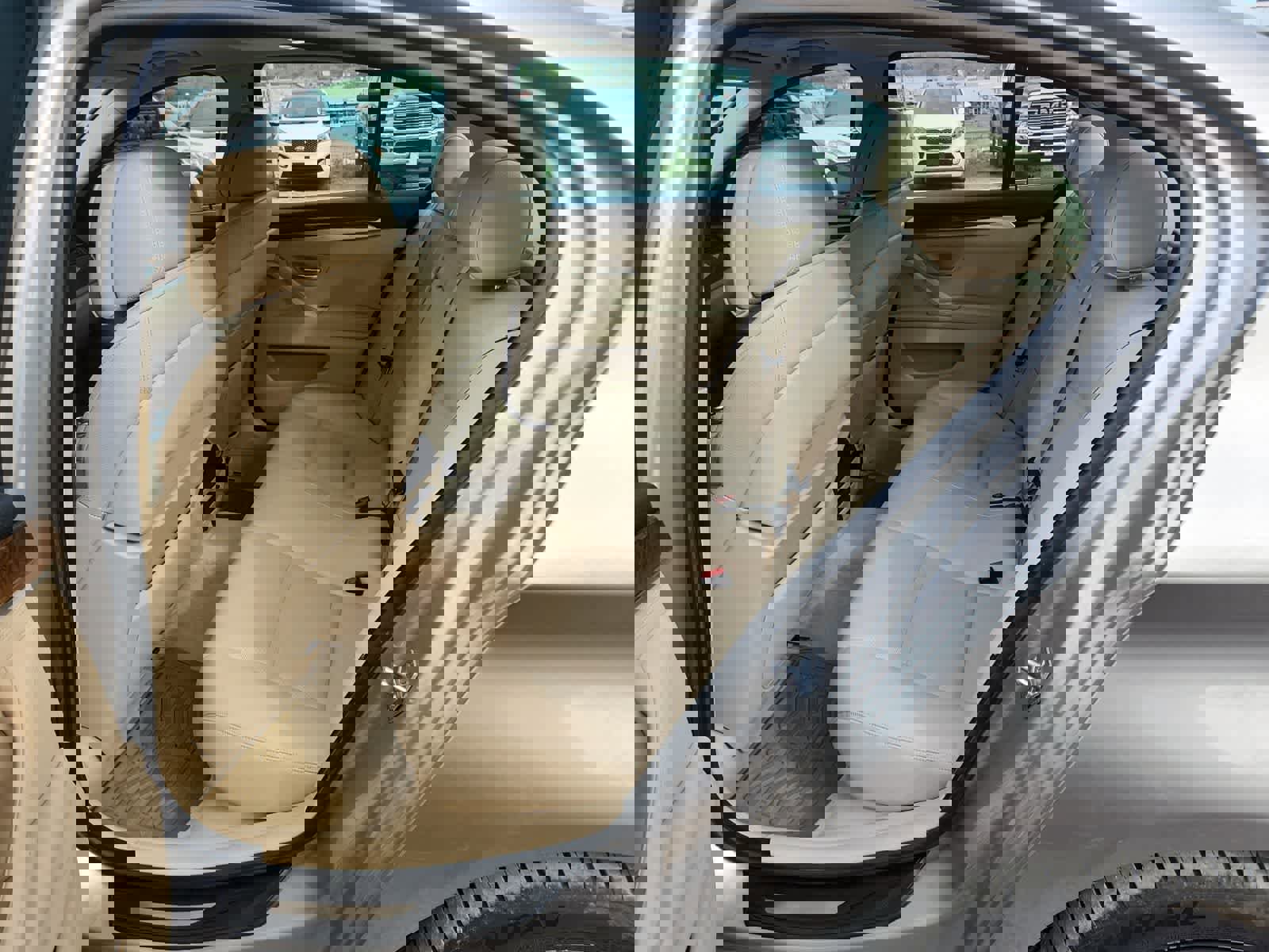 Used 2013 BMW 535i Sedan image 26