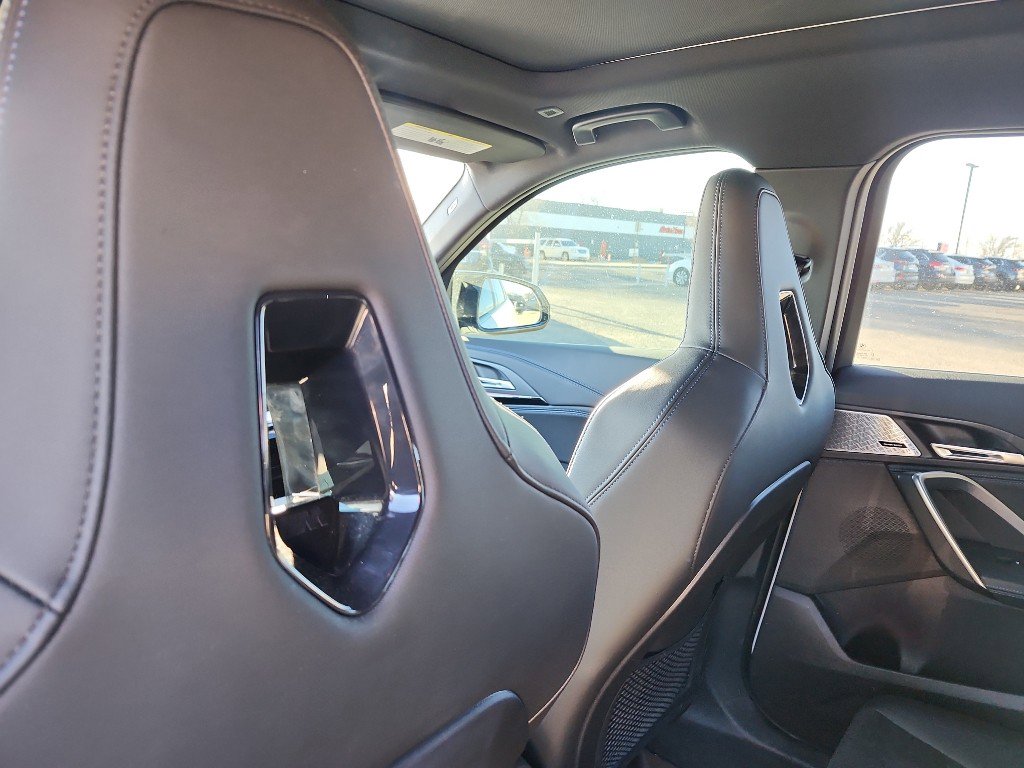 Used 2024 BMW X1 M35i w/ Premium Package image 14